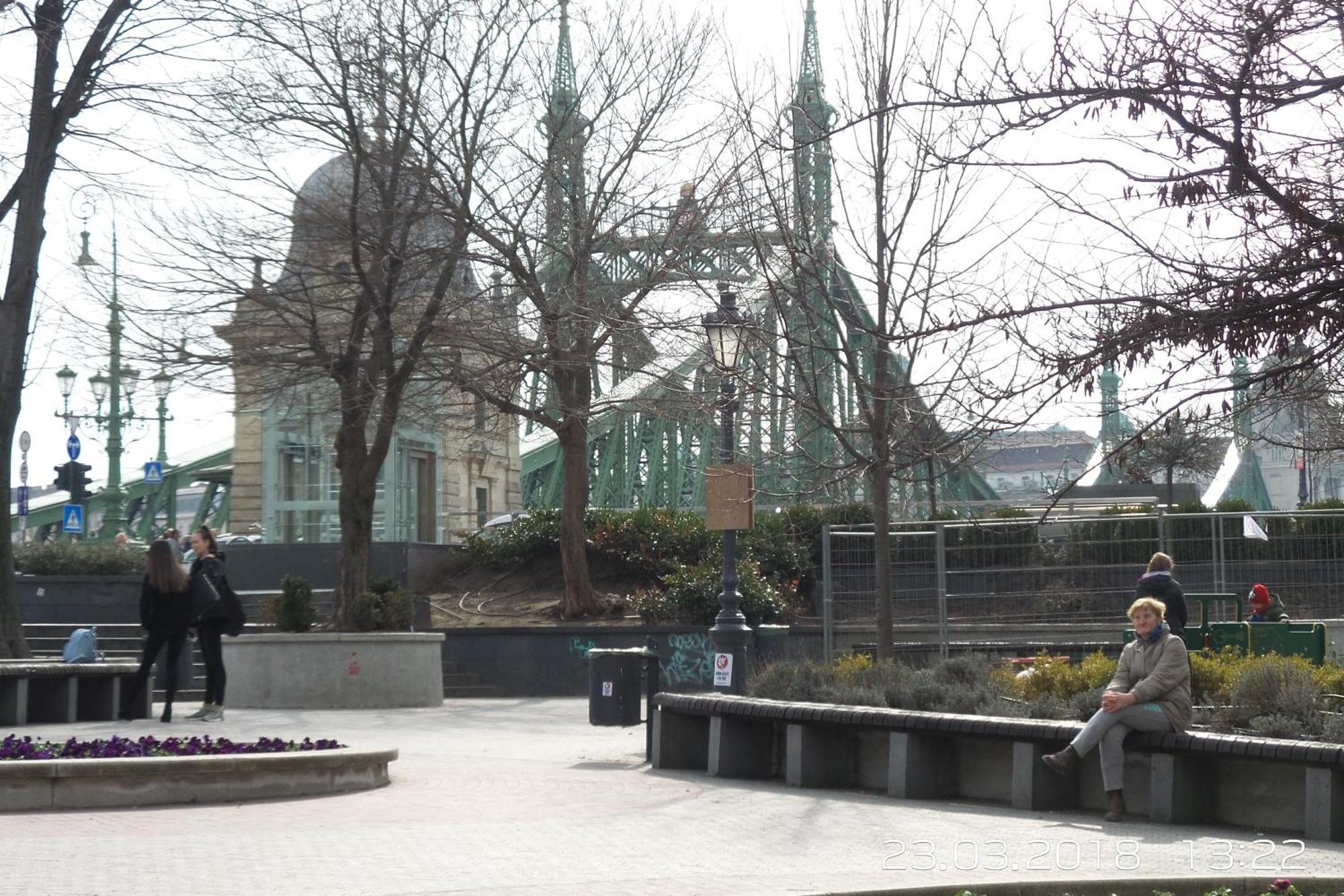 Rainbow Pearl Apartment At St Stephen' S Basilica Будапеща Екстериор снимка