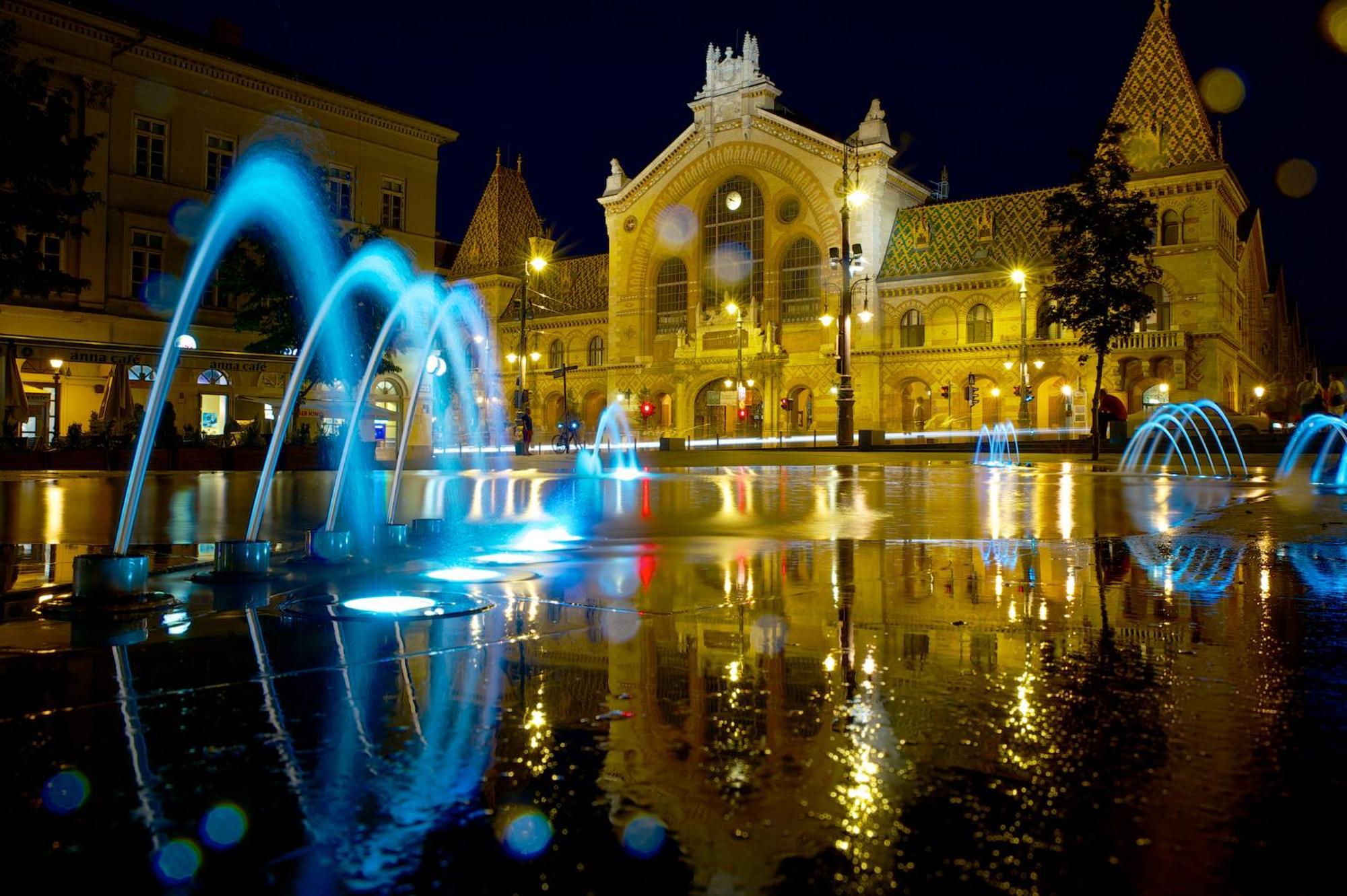 Rainbow Pearl Apartment At St Stephen' S Basilica Будапеща Екстериор снимка